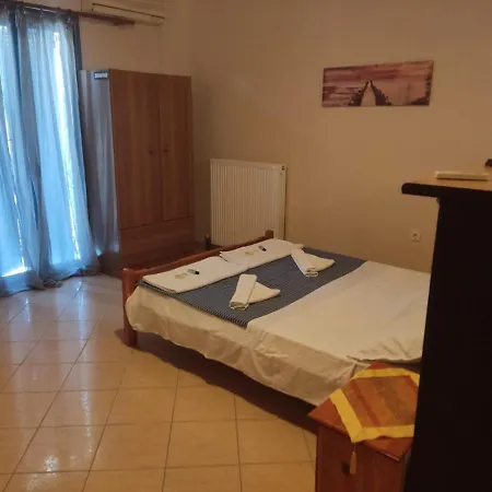 Apartman Superb In *