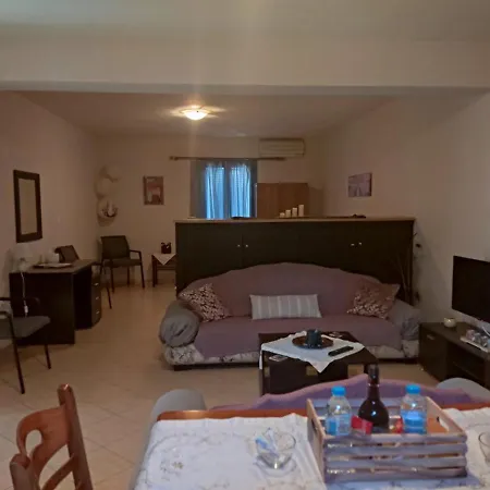 Apartman Superb In Lixúri
